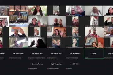 Congreso  exhorta a autoridades escolares a implementar medidas para proteger a las y los estudiantes de los efectos del frío en esta temporada