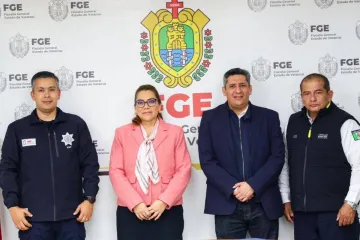 Oaxaca y Veracruz refuerzan seguridad en zona limítrofe