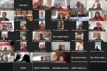 Congreso local exhorta a supervisar la existencia de hologramas en los Centros de Verificación Vehicular