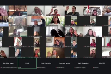 Congreso Local establece que los municipios cuenten con su Programa Municipal de Ordenamiento Territorial