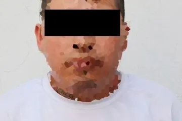 Policía Municipal detiene a una persona por el presunto delito de robo con violencia