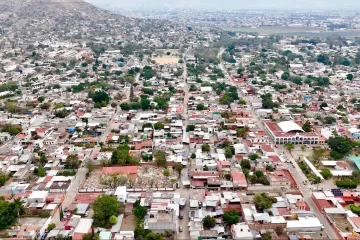 Entra en vigor Ley Seca en Santa Cruz Xoxocotlán