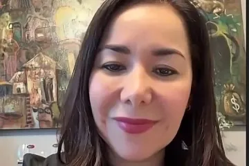 Presentan iniciativa en el Congreso Local para tipificar el delito de ecocidio