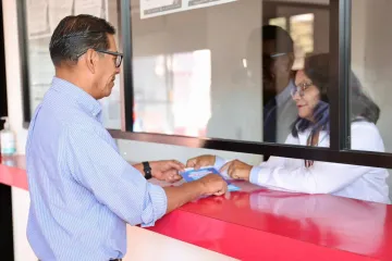 Aplica Soapa descuentos de hasta 100% en el pago de agua potable a personas usuarias sin adeudos