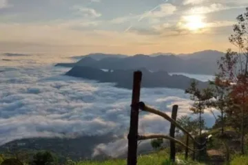 Protección Civil emite recomendaciones ante los efectos del frente frío número 32 en Oaxaca