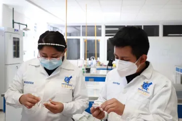 Cuida tu salud con chequeo general en Ciencias Químicas UABJO 