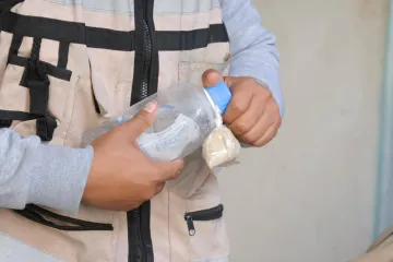 Refuerzan acciones de prevención contra el Dengue en Xoxocotlán