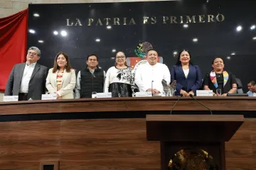 Secretaría de Administración fortalece la rendición de cuentas ante el Poder Legislativo