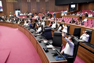 Aprueba Congreso del Estado lineamientos para otorgar el Reconocimiento “María Cristina Salmorán 2026”