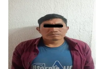 Vinculan a hombre por el delito de violación en agravio de su esposa, cometido en Tlacolula
