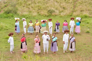 Abren convocatoria para conformar Delegación Cultural Municipal 2026 en Xoxocotlán