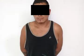 Le dan sentencia de 16 años de prisión por tentativa de homicidio tras agresión cometida en Zimatlán