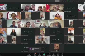 Aprueba Congreso del Estado reconocimiento con categoría administrativa y denominación política a diversas localidades de la Sierra Sur, Costa, Mixteca y Sierra de Juárez