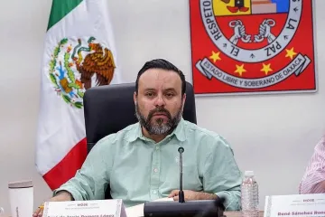 Designarán solo 9 comisionados municipales en Oaxaca: SEGO