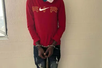 Lo vinculan por narcomenudeo de cocaína cometido en la Costa