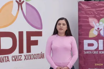 Oaxaca cuenta con la primera Procuraduría Municipal de la Defensa de Personas con Discapacidad de manera formal en todo el país, y está en Santa Cruz Xoxocotlán