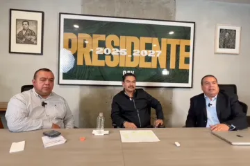 Desayunando con... Ray Chagoya - 16/01/26