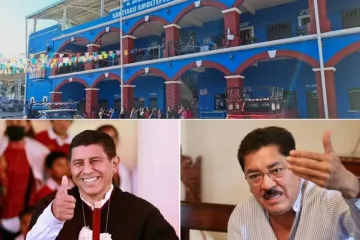 Expolición / La suerte está echada / Amado Sanmartín Hernández  