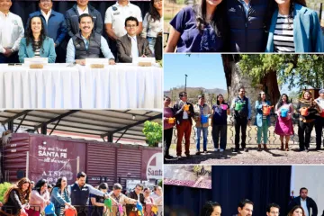 Oaxaca de Juárez da un paso histórico en la protección de su patrimonio natural