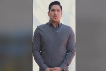 Ex director del INJEO ataca a balazos a trabajador en San Felipe del Agua; la víctima se encuentra grave