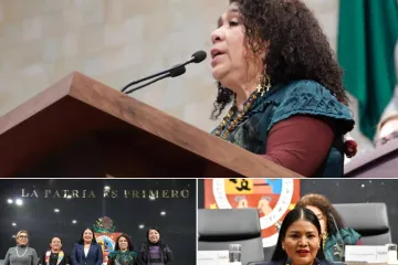 Presenta Secretaría del Trabajo resultados en materia laboral durante la Glosa del Tercer Informe de Gobierno