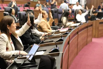 Exhortan a municipios a certificar cuerpos policiales y poner en funcionamiento Centros de Control C2