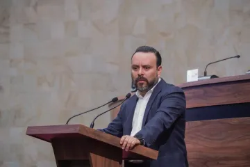 Con paz y gobernabilidad, la primavera florece y Oaxaca sigue transformando su historia