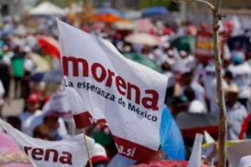 DE PARADOJAS Y UTOPÍAS Morena, 2026: ¿Declive en ciernes? RAÚL NATHÁN PÉREZ