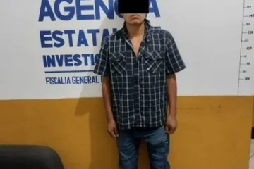 Dan sentencia a responsable de abuso sexual en agravio de adolescente agredida cuando volvía de clases, en la Sierra de Flores Magón