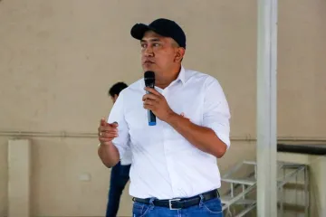 Respalda Nino Morales hallazgos técnicos de la FGR 