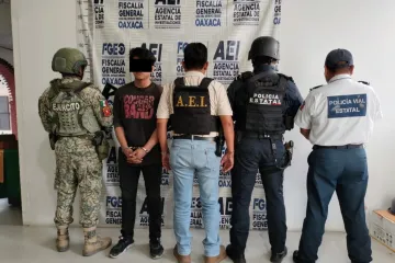 Le dan vinculación a proceso por violación en agravio de una niña