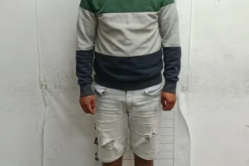 Lo vinculan por venta de cristal en calles de Juchitán de Zaragoza