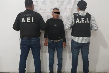 Víctima denunció violencia física y agresión sexual contra su hija, detienen a responsable