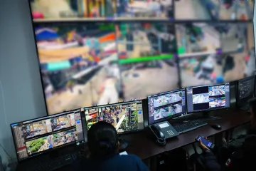 Fiscalía de Oaxaca investiga de oficio robos en vía pública ocurridos en la zona metropolitana