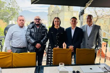 Desayunando con... RED OSMO - 30/01/26