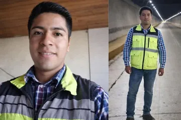 Oaxaqueño desaparece en Sinaloa 