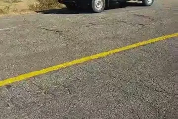 Separa Policía Vial Estatal a oficiales por presuntos actos de corrupción