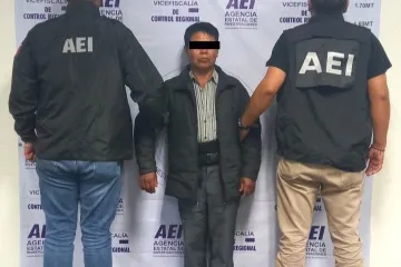 Se metió a una vivienda para atacar sexualmente a víctima, fue detenido