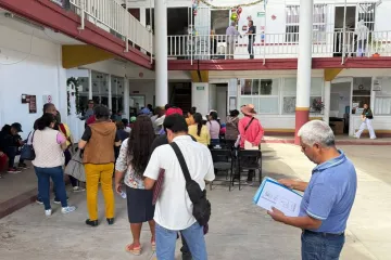 Llaman a aprovechar los descuentos en predial y servicios en Xoxocotlán durante febrero