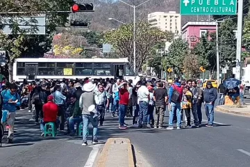 SEP ratifica pago a docentes de Secundarias Técnicas y Educación Física de Oaxaca el 15 de febrero