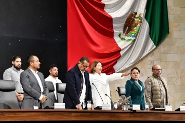 Comparece titular del Inplan ante el Congreso en el marco de la Glosa del Tercer Informe