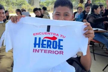 Reanuda Sego programas de Paz con Justicia Bienestar para el Pueblo de Oaxaca