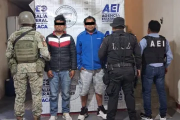 A vinculación dos hermanos por tentativa de homicidio, familiares de víctima detuvieron agresión