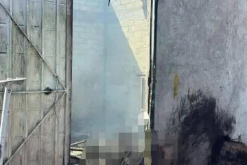 Explota polvorín y causa tres muertos en San Mateo Sosola