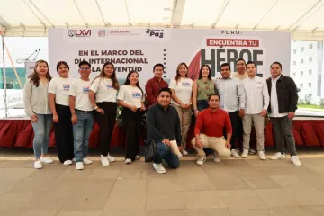 Inicia territorialización del Programa de Paz y Agentes de Paz de la Sego