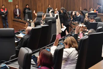 Aprueba Congreso del Estado designación de Síndica Municipal en el Ayuntamiento de San Juan Ihualtepec