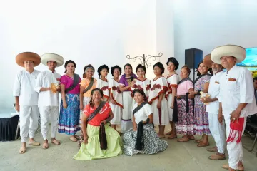 Martes de Brujas 2026: tradición viva y patrimonio cultural de Oaxaca