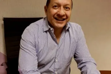 Cae director de RH del DIF estatal