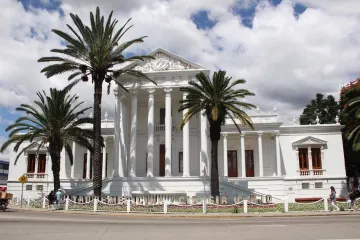 Más de 20 científicas de 4 países en Congreso Internacional UABJO 