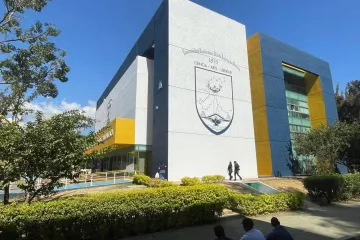 La Universidad Autónoma "Benito Juárez" de Oaxaca informa: